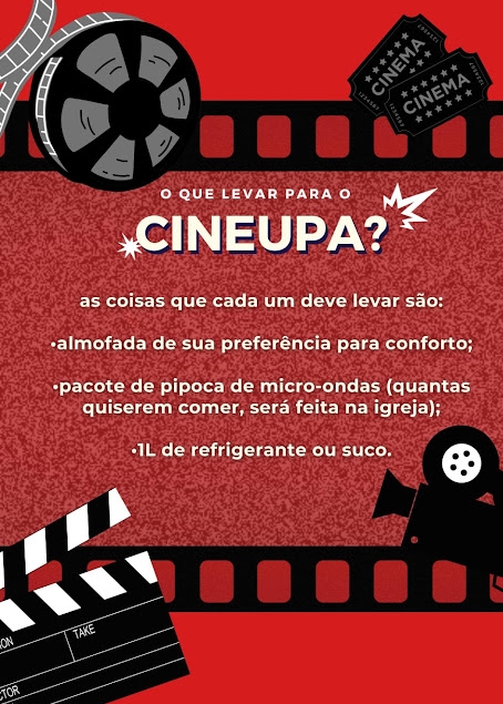 CineUPA3