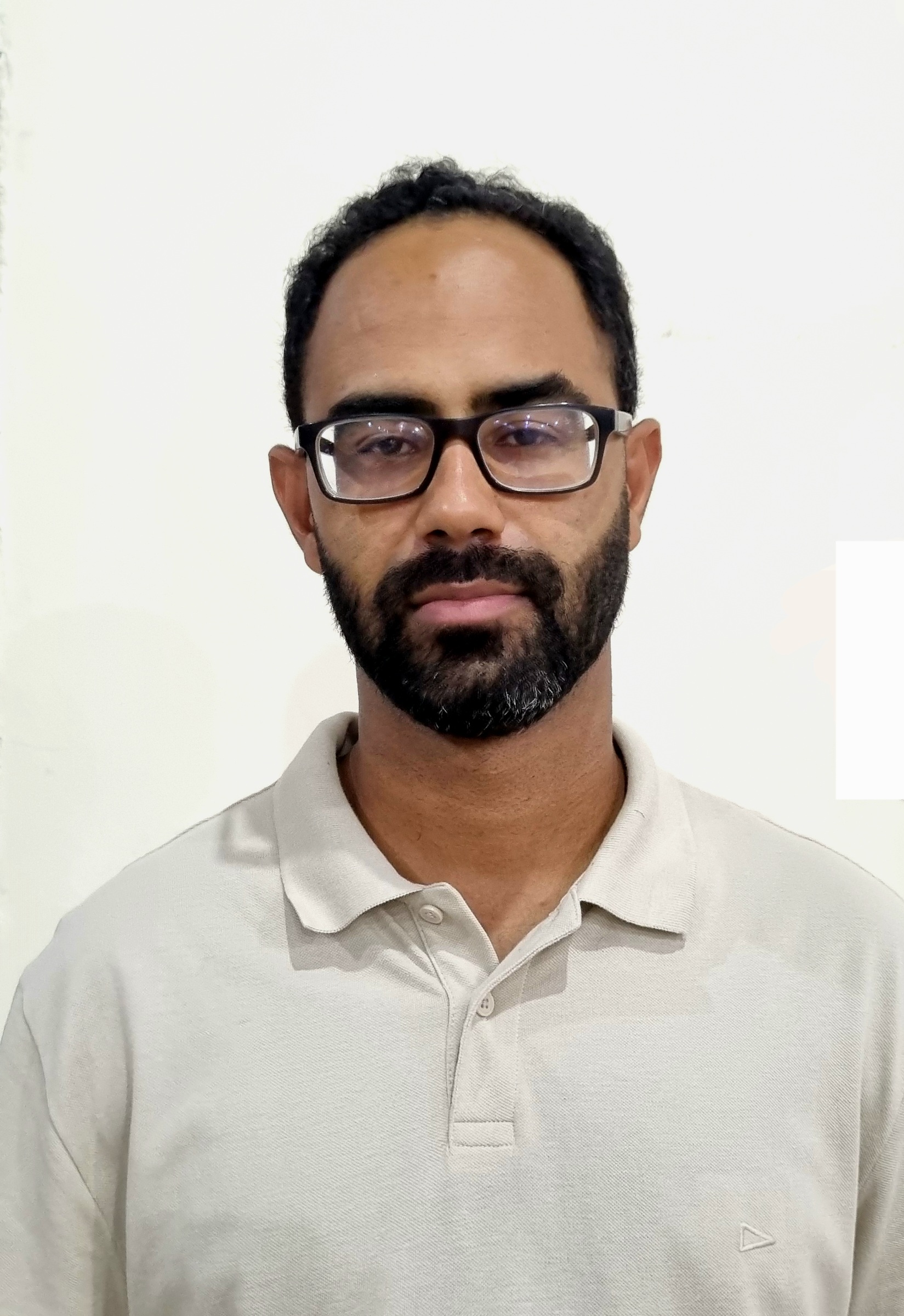 Marcílio José Santana